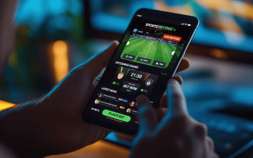 White-Label Sports Betting Platform