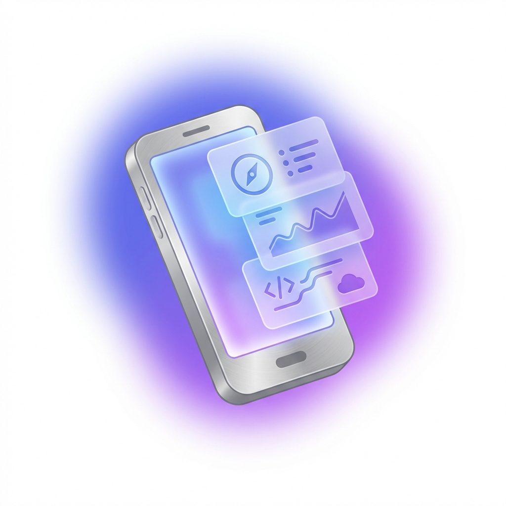 Custom Mobile Development